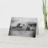  "Auto Polo"-sportauto's Kaart (Voorkant)