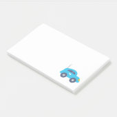 auto post-it® notes (Schuin)