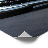 Auto Poster 20 x 24 inch (Hoek)