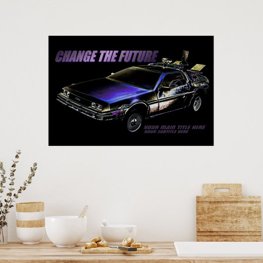 Auto:Poster Poster (Keuken)