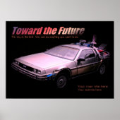 Auto:Poster Poster (Voorkant)