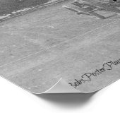 Auto races, York, Pa., 11 mei 1915 Poster (Hoek)