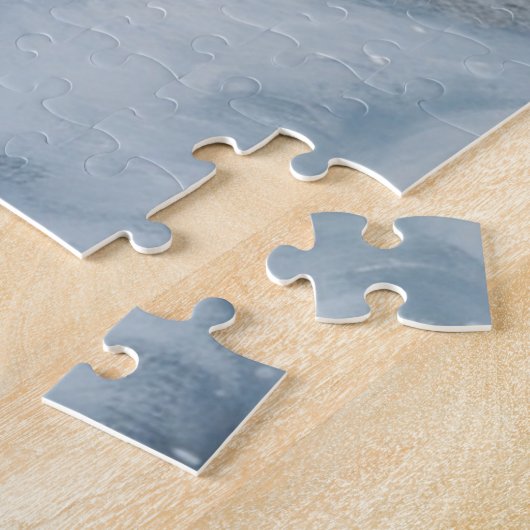 Auto-reeks 1-4-1 Puzzle Legpuzzel (Zijkant)