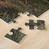 Auto-reeks 1-5 Puzzle Legpuzzel (Zijkant)