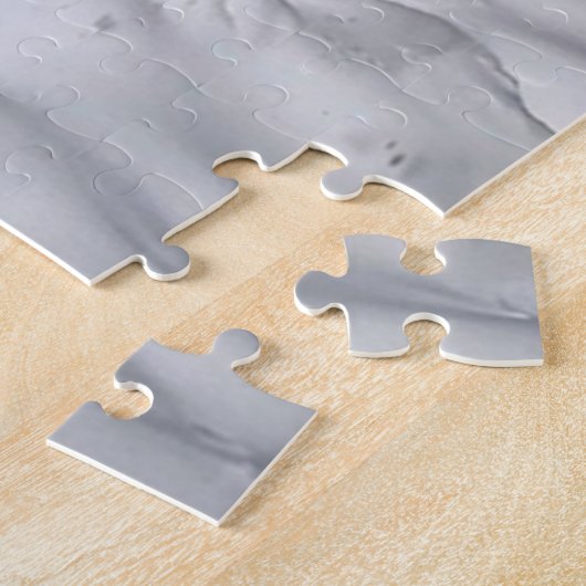 Auto-reeks 2-24-puzzel legpuzzel (Zijkant)