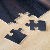 Auto-reeks 2-34-puzzel legpuzzel (Zijkant)