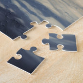 Auto-reeks 2-38 Puzzle Legpuzzel (Zijkant)