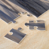 Auto-reeks 2-44-puzzel legpuzzel (Zijkant)