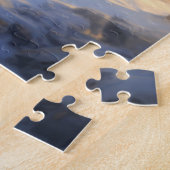 Auto-reeks 2-48 Puzzle Legpuzzel (Zijkant)