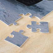 Auto-reeks 2-8 Puzzle Legpuzzel (Zijkant)