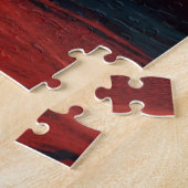 Auto-reeks 3-2 Puzzle Legpuzzel (Zijkant)