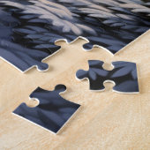 Auto-reeks 3-8 Puzzle Legpuzzel (Zijkant)
