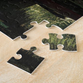 Auto-reeks 3-puzzel legpuzzel (Zijkant)