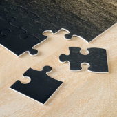 Auto-reeks 5-13 Puzzle Legpuzzel (Zijkant)