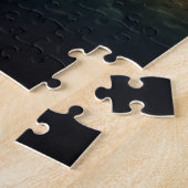 Auto-reeks 5-6-puzzel legpuzzel (Zijkant)