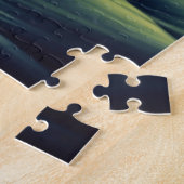 Auto-reeks 6-25-puzzel legpuzzel (Zijkant)