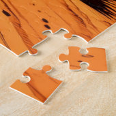Auto-reeks 8-10-puzzel legpuzzel (Zijkant)