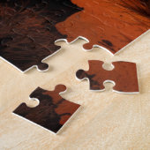 Auto-reeks 8-11 legpuzzel (Zijkant)