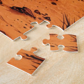 Auto-reeks 8-12 Puzzle Legpuzzel (Zijkant)