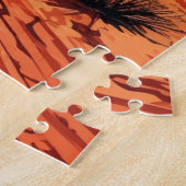 Auto-reeks 8-14 Puzzle Legpuzzel (Zijkant)
