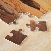 Auto-reeks 8-16-puzzel legpuzzel (Zijkant)
