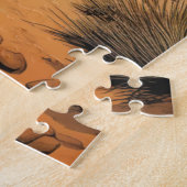 Auto-reeks 8-17 Puzzle Legpuzzel (Zijkant)