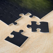 Auto-reeks 9-3 Puzzle Legpuzzel (Zijkant)