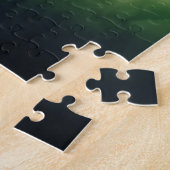 Auto-reeks 9-4-puzzel legpuzzel (Zijkant)