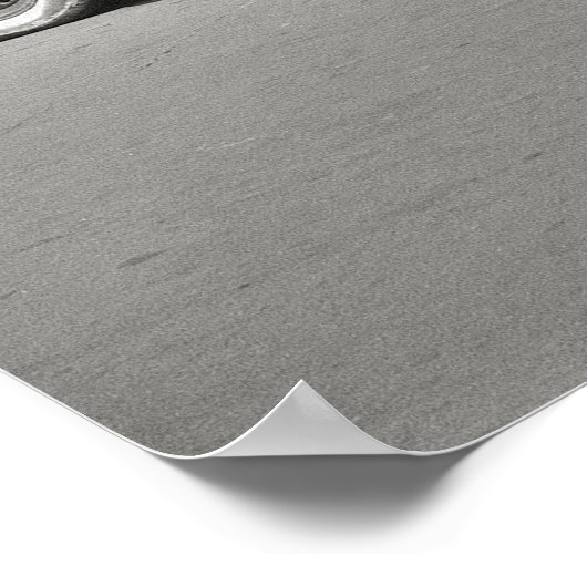 Auto Repair Service, 1942.  foto Poster (Hoek)