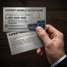 Auto Reparatie & Auto Airco Specialist Metaal Alum