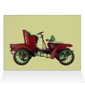 AUTO RESTAURATIE - AUTOMOTIVE (Binnen Horizontaal (Boven))