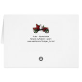AUTO RESTAURATIE - AUTOMOTIVE (Achterkant Horizontaal)