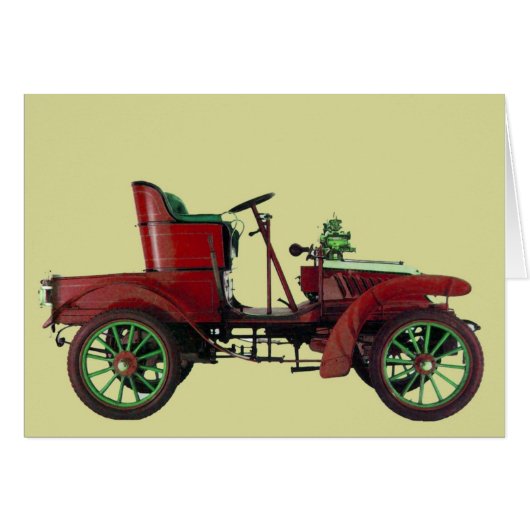 AUTO RESTAURATIE - AUTOMOTIVE (Voorkant Horizontaal)