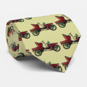 AUTO-RESTORATIE, AUTOMOTIEF STROPDAS (Opgerold)