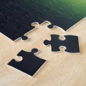 Auto-seriële Puzzle 5-8 Legpuzzel (Zijkant)