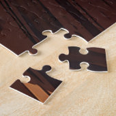 Auto-seriële Puzzle 8-8 Legpuzzel (Zijkant)