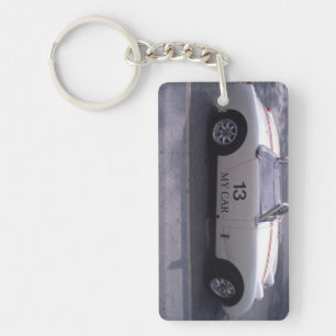 Auto Sleutelhanger