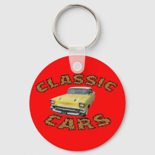 Auto sleutelhanger. sleutelhanger