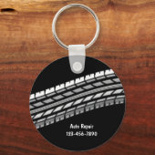 Auto Sleutelhangers (Voorkant)