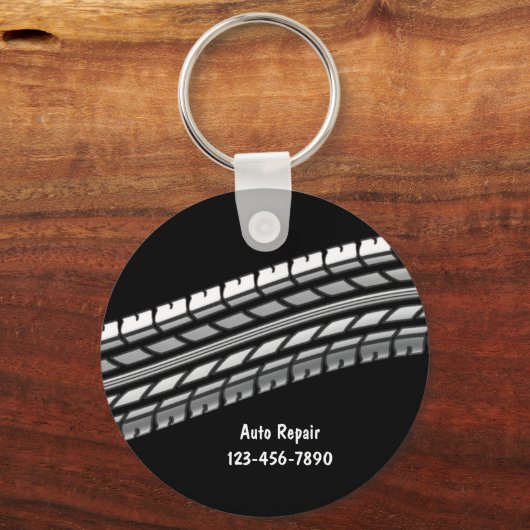 Auto Sleutelhangers (Voorkant)