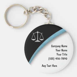 Auto Sleutelhangers Attorney