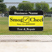 Auto Smog Check Business Spandoek (Insitu)