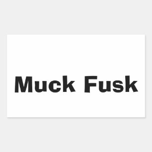 Auto Sticker