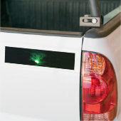 AUTO STICKER LABEL KUNST & DESIGN STIJL  (Op Truck)