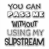 Auto Stickers (Voorkant)