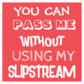 Auto Stickers (Voorkant)