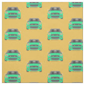 Auto Stof (Swatch)