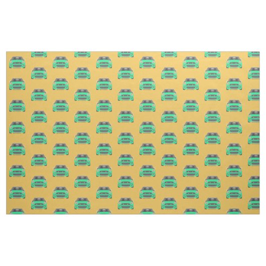 Auto Stof (Fat Quarter)