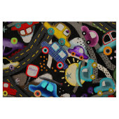 Auto Stof (Fat Quarter)
