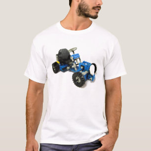  auto t-shirt